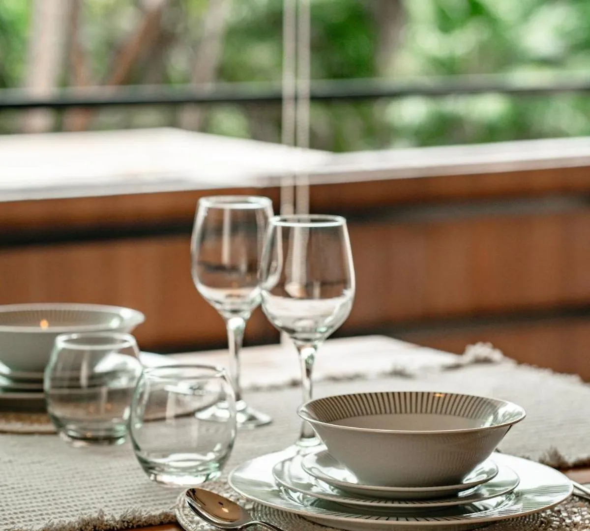 Appartement Tankah Bay Jungle Condominium With Sea Access 2 Bdr Tulum Pueblo