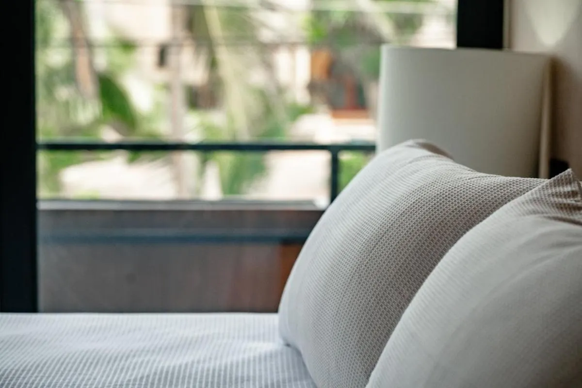 Tankah Bay Jungle Condominium With Sea Access 2 Bdr Tulum Pueblo Appartement