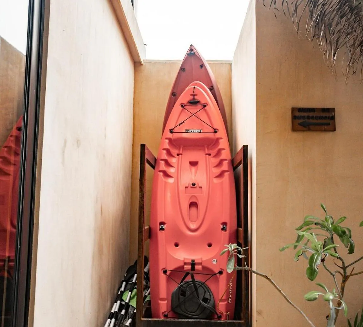 Tankah Bay Jungle Condominium With Sea Access 2 Bdr Tulum Pueblo 0*,